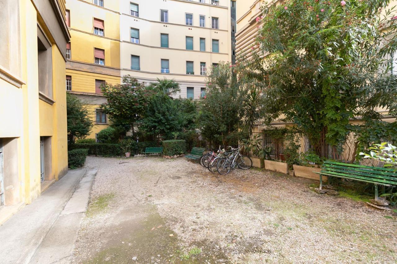 Apartment Casa Grazioli Rom
