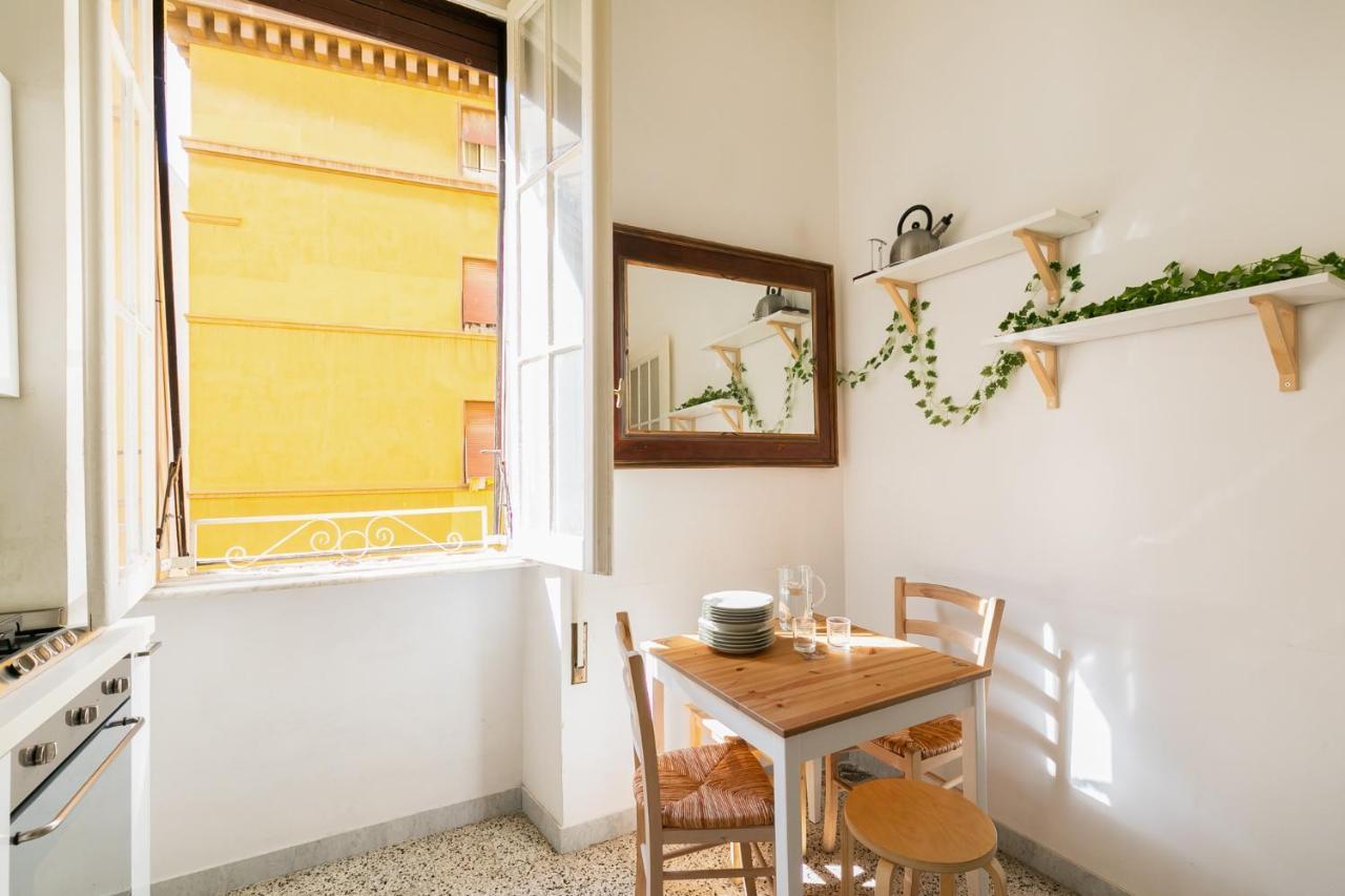 Casa Grazioli Apartamento