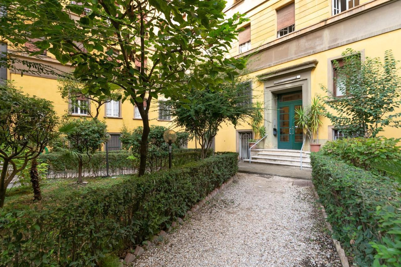 Casa Grazioli Rom