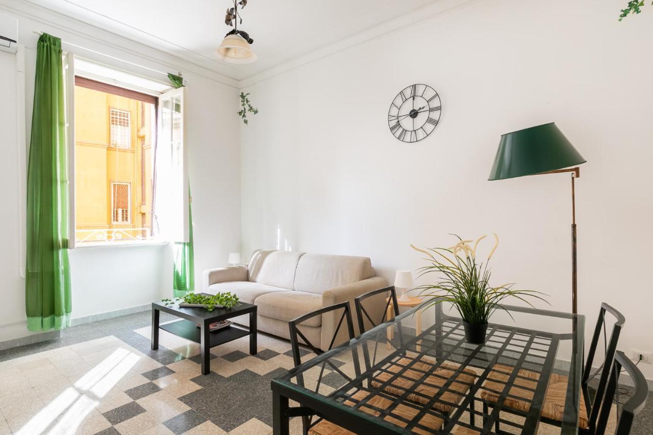 Casa Grazioli Apartment Rom