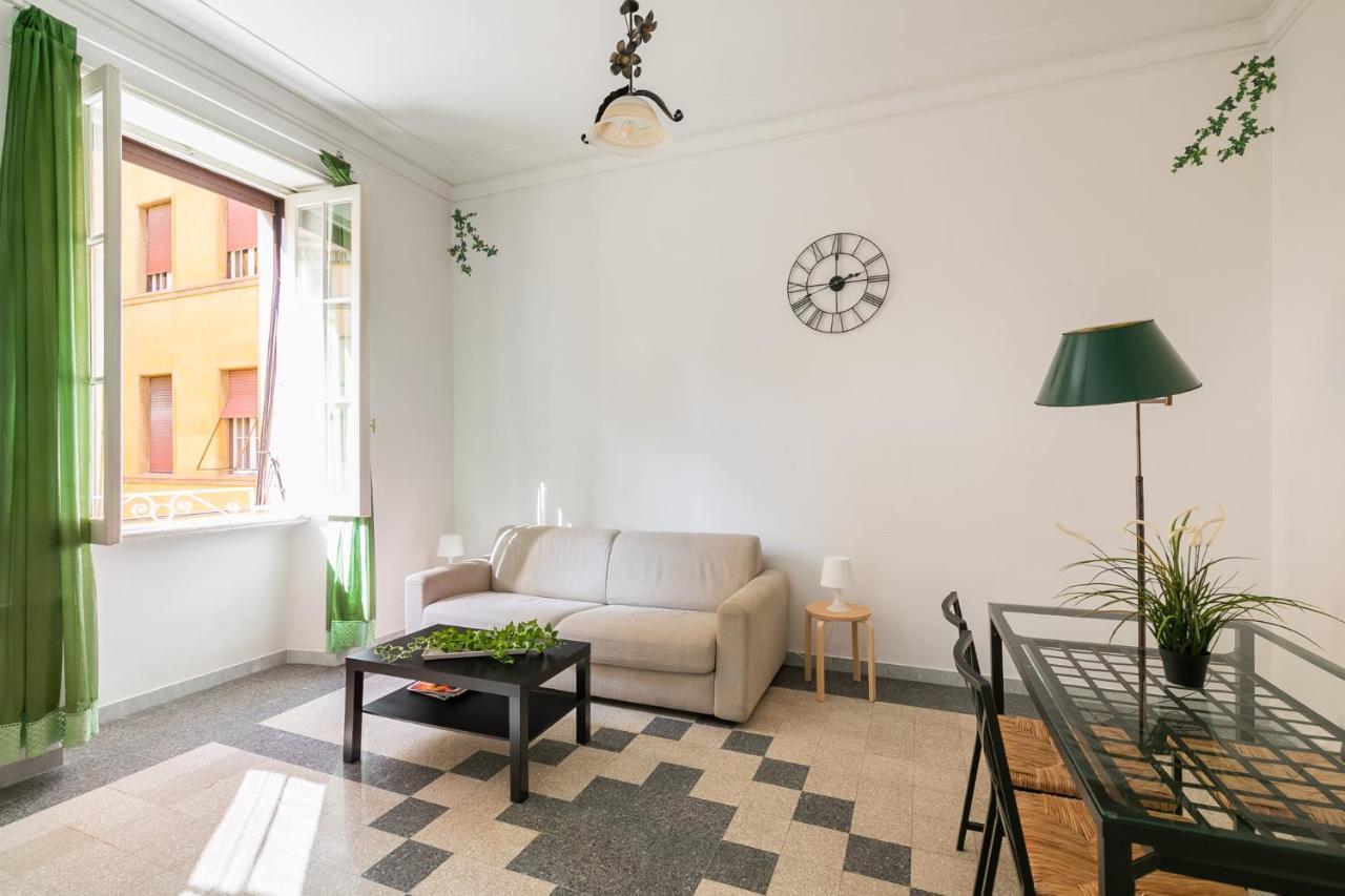 Apartment Casa Grazioli Rom