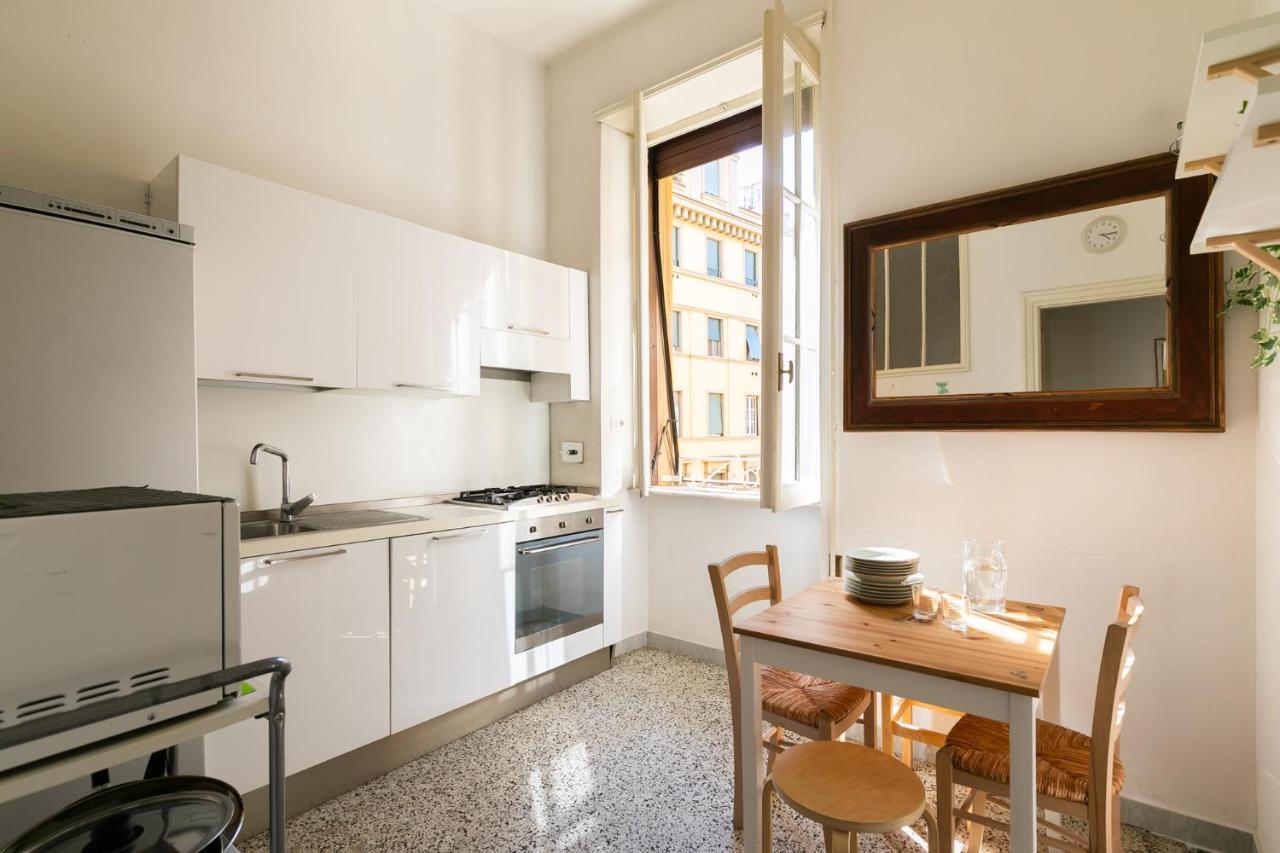 Apartment Casa Grazioli Rome